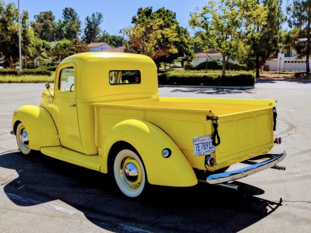1940 Ford Other Pickups - photo 4