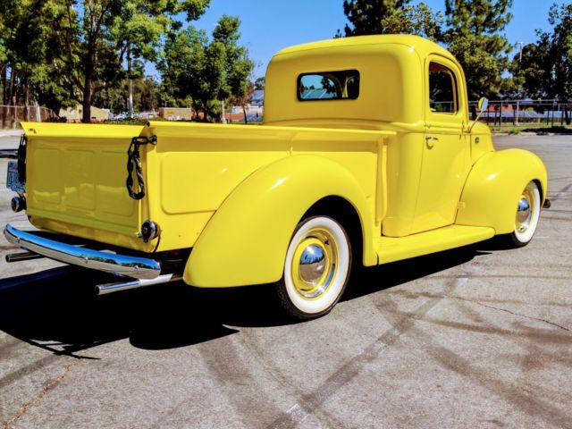 1940 Ford Other Pickups - photo 5
