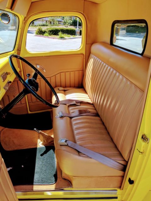1940 Ford Other Pickups - photo 6