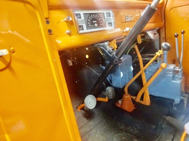 1940 Ford Other MARMON HERRINGTON 4X4 SNOGO SNOWBLOWER NAPCO POWER WAGON - photo 11