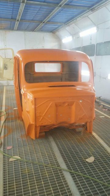 1940 Ford Other MARMON HERRINGTON 4X4 SNOGO SNOWBLOWER NAPCO POWER WAGON - photo 5