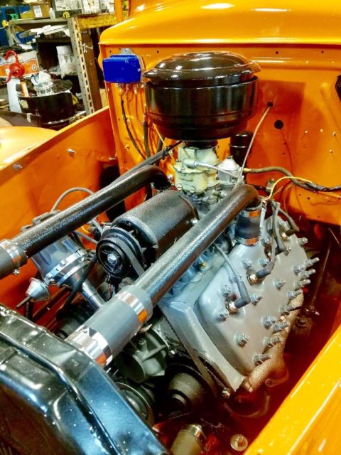 1940 Ford Other MARMON HERRINGTON 4X4 SNOGO SNOWBLOWER NAPCO POWER WAGON - photo 8