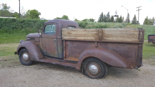1940 Ford Other Pickups One Ton - photo 10