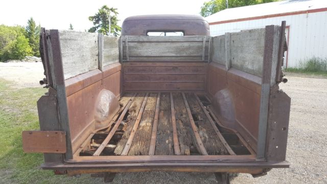 1940 Ford Other Pickups One Ton - photo 11