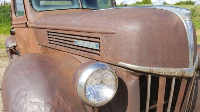 1940 Ford Other Pickups One Ton - photo 12