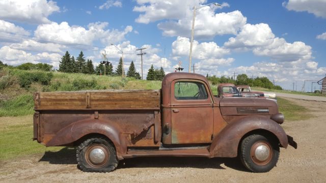 1940 Ford Other Pickups One Ton - photo 2