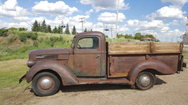 1940 Ford Other Pickups One Ton - photo 4