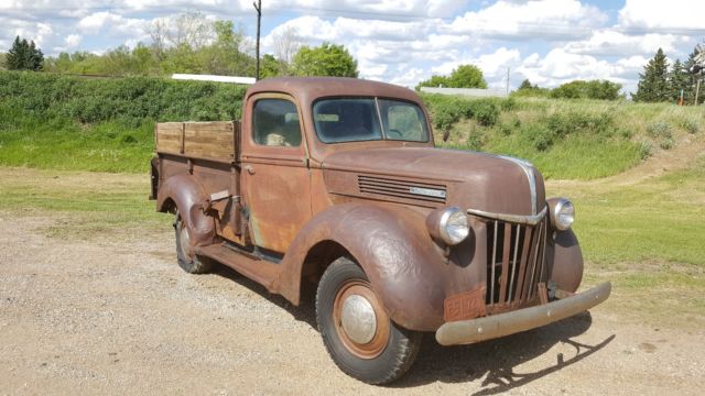 1940 Ford Other Pickups One Ton - photo 7