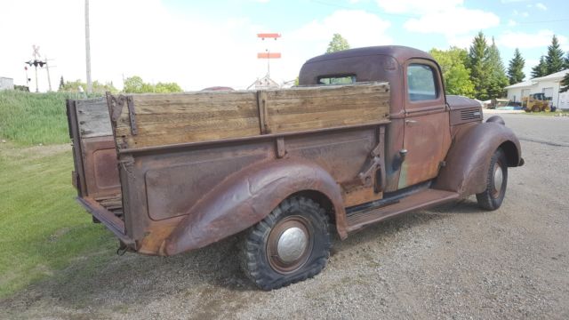 1940 Ford Other Pickups One Ton - photo 9
