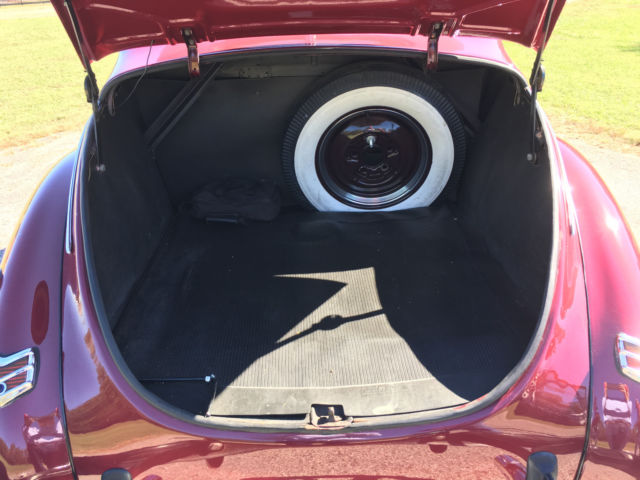 1940 Ford Other - photo 11