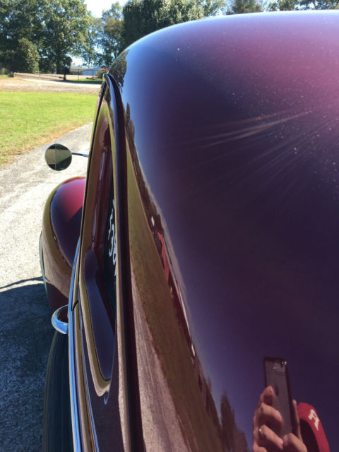 1940 Ford Other - photo 13