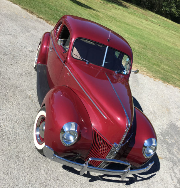 1940 Ford Other - photo 2