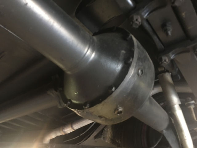 1940 Ford Other - photo 6