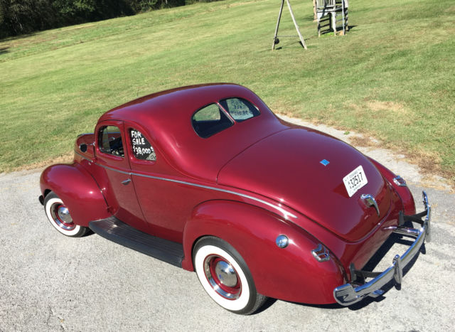 1940 Ford Other - photo 7