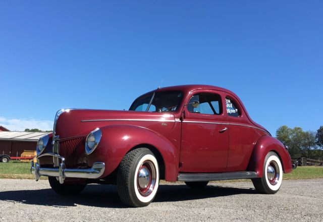 1940 Ford Other - photo 8
