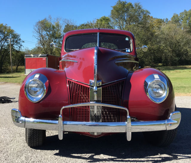1940 Ford Other - photo 9