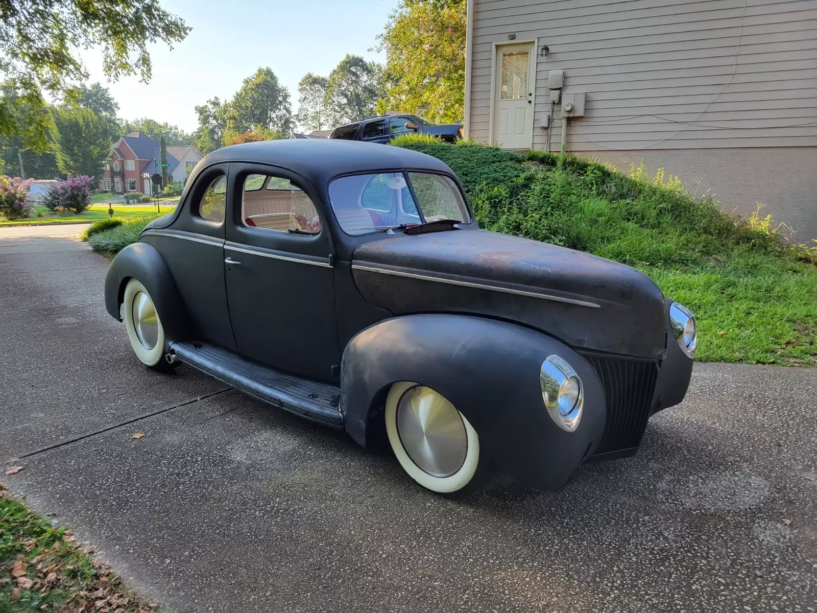1940 Ford Other