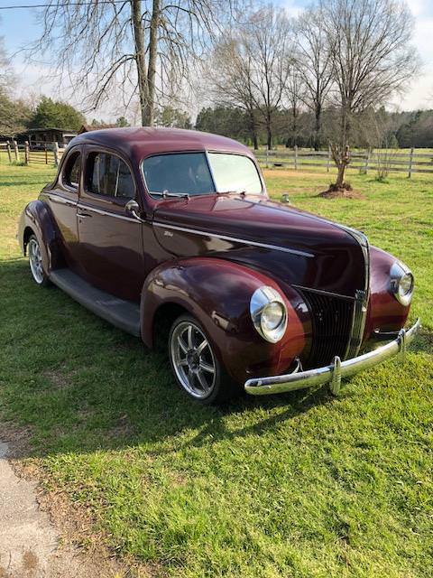 1940 Ford Other 1940 FORD Standard ALL STEEL!! 1940 Ford Standard
