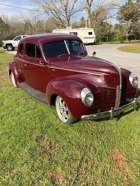 1940 Ford Standard - photo 10