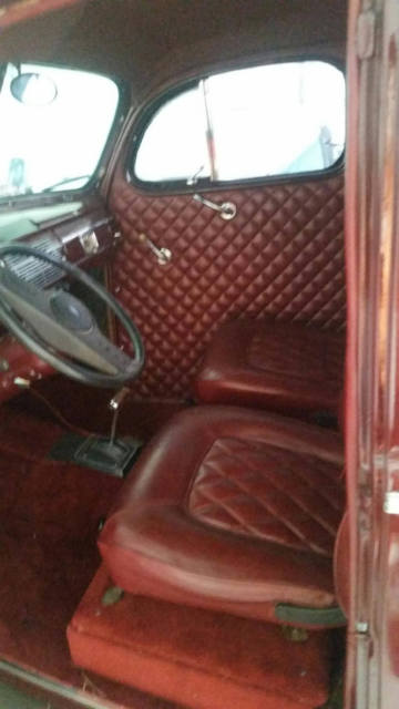 1940 Ford Standard - photo 2