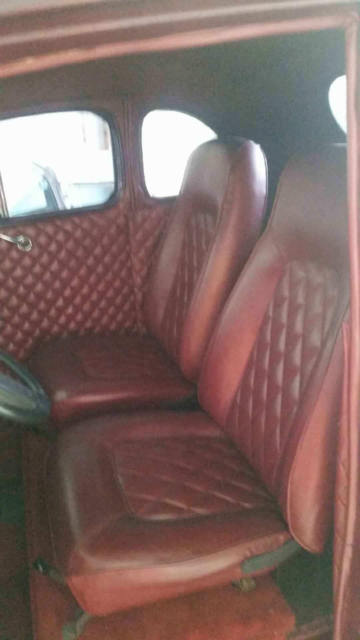 1940 Ford Standard - photo 3