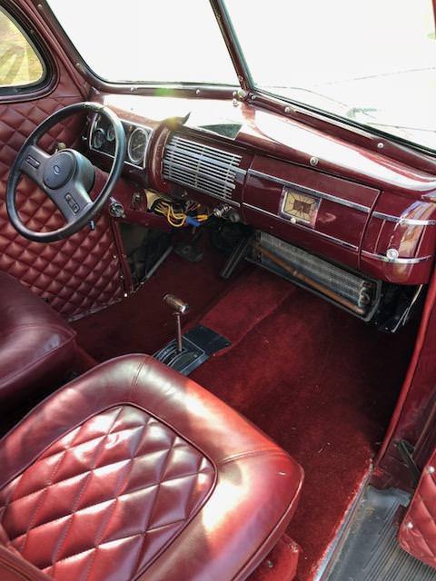 1940 Ford Standard - photo 4
