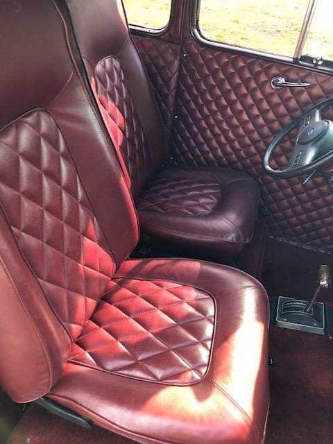 1940 Ford Standard - photo 7