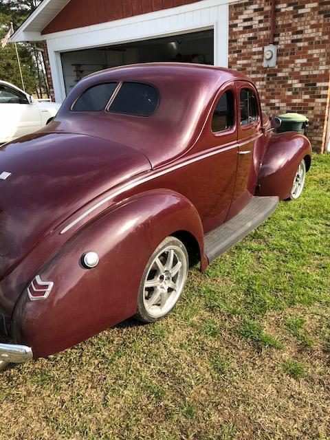 1940 Ford Standard - photo 9