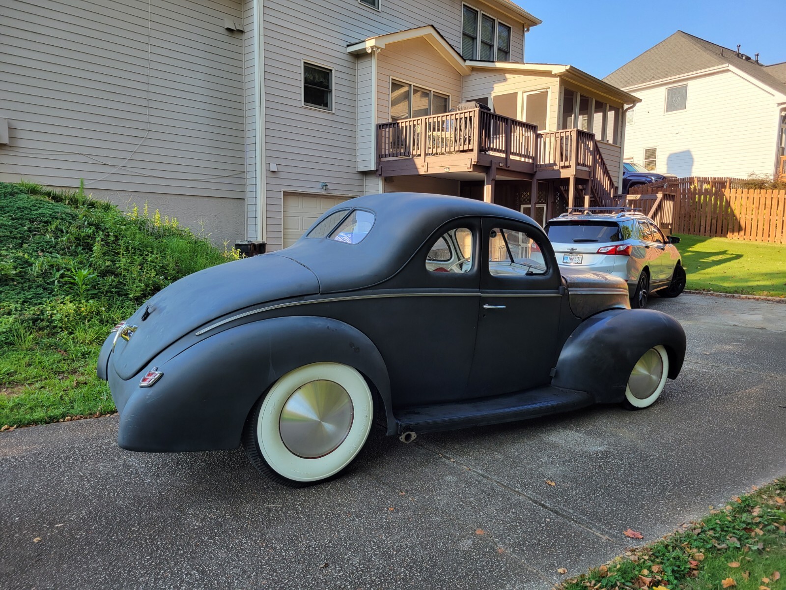 1940 Ford Other - photo 2