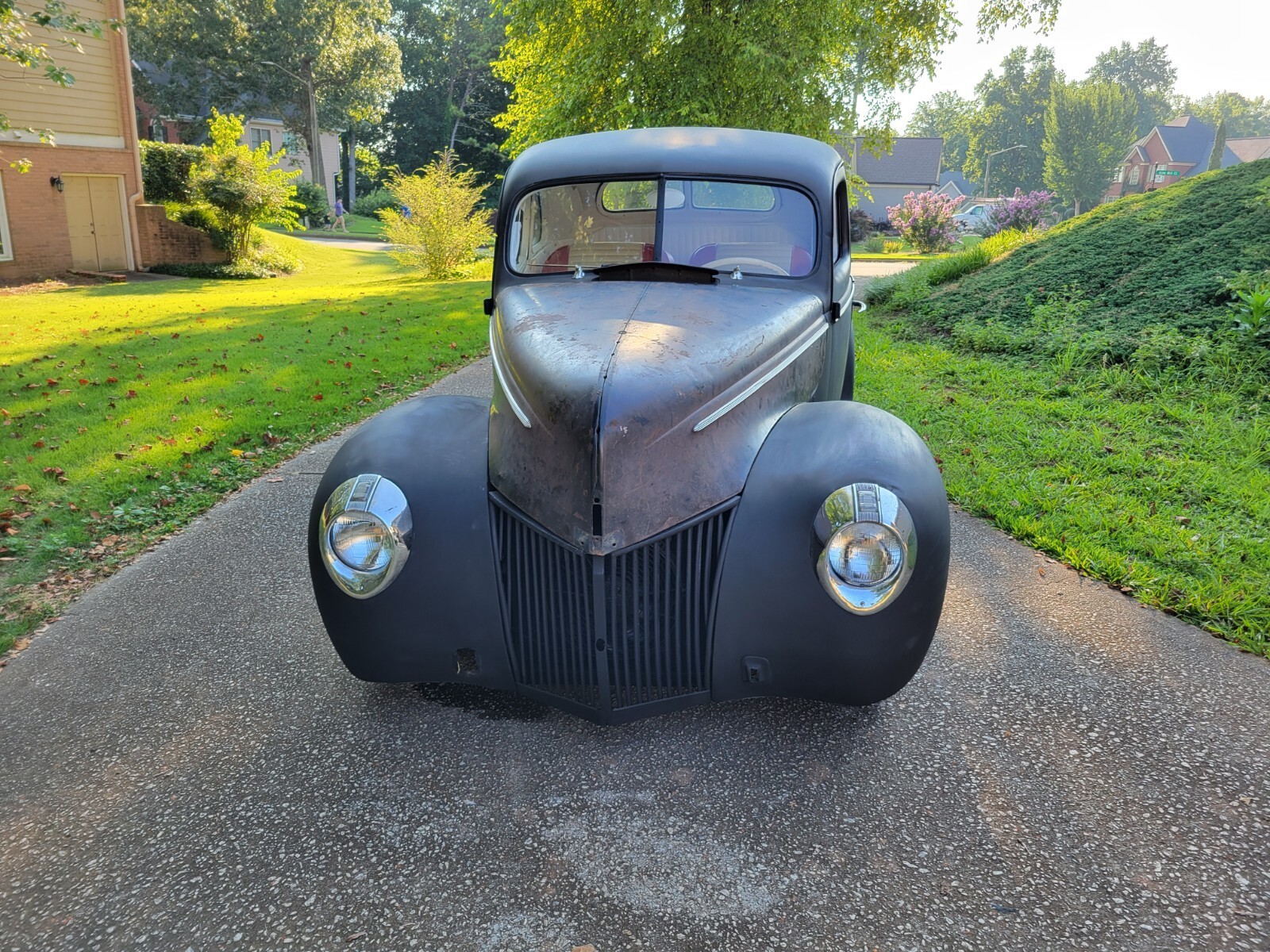 1940 Ford Other - photo 3