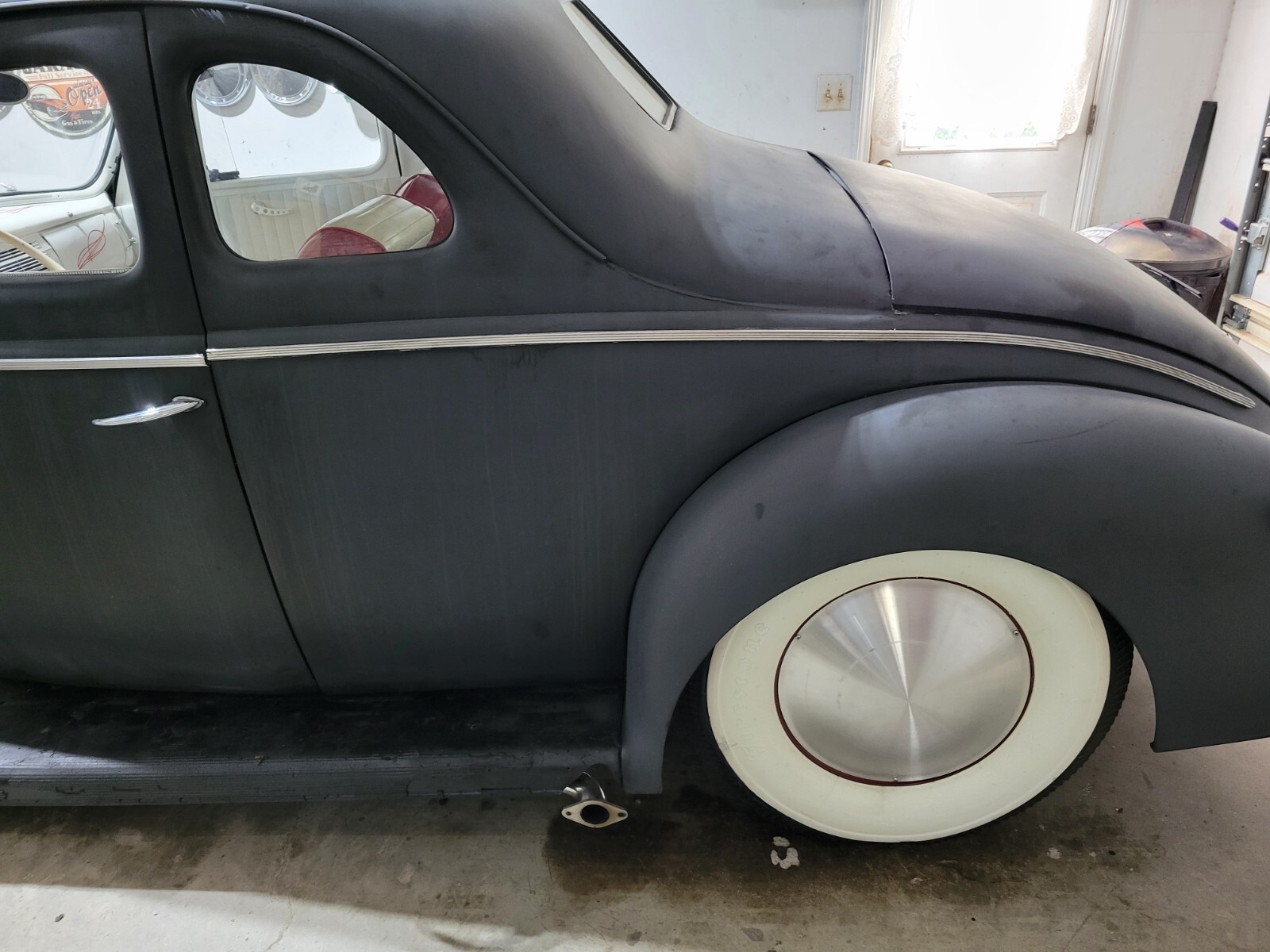 1940 Ford Other - photo 5