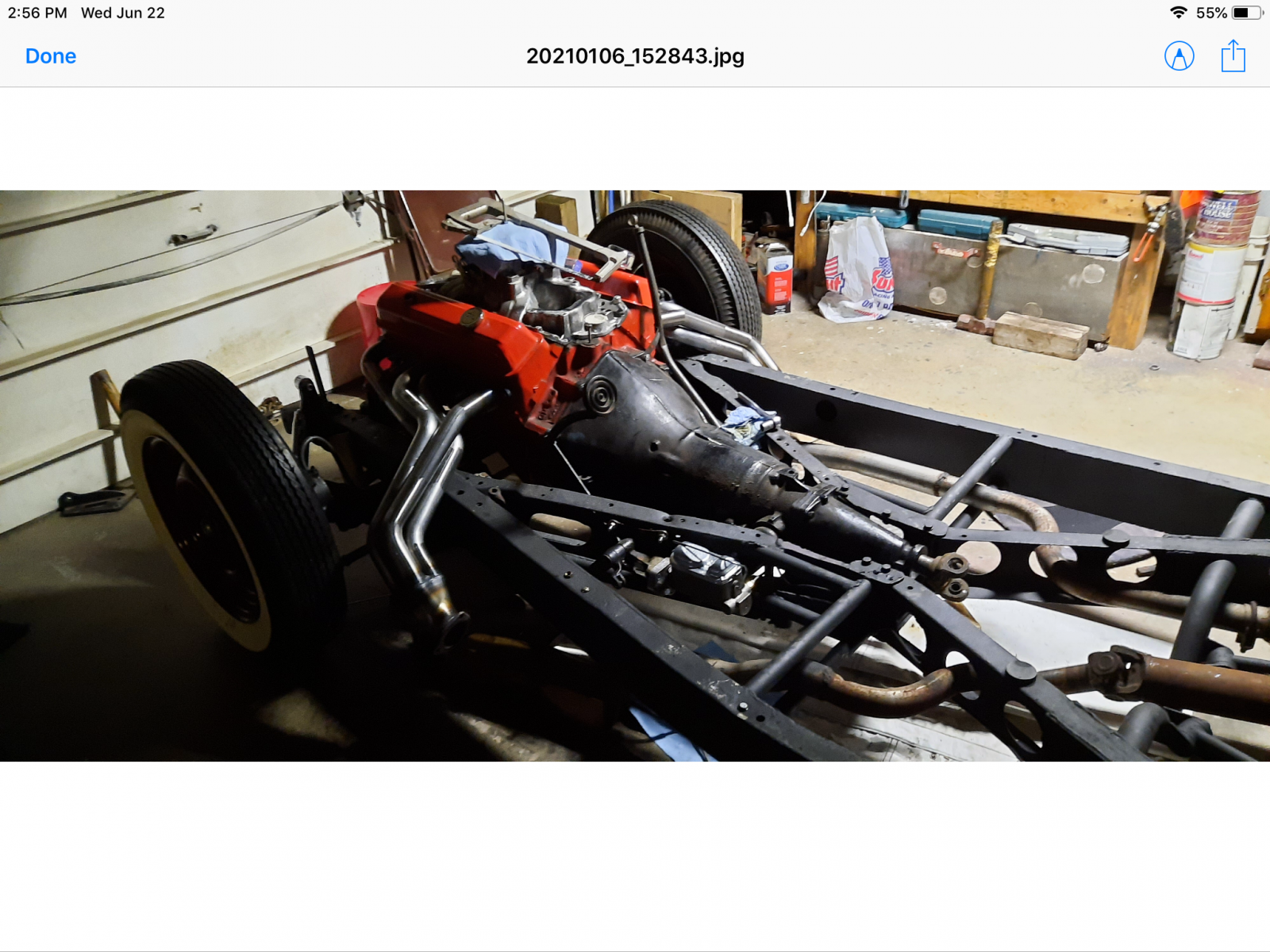 1940 Ford Other - photo 6