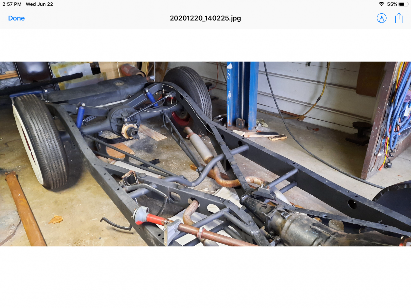 1940 Ford Other - photo 7
