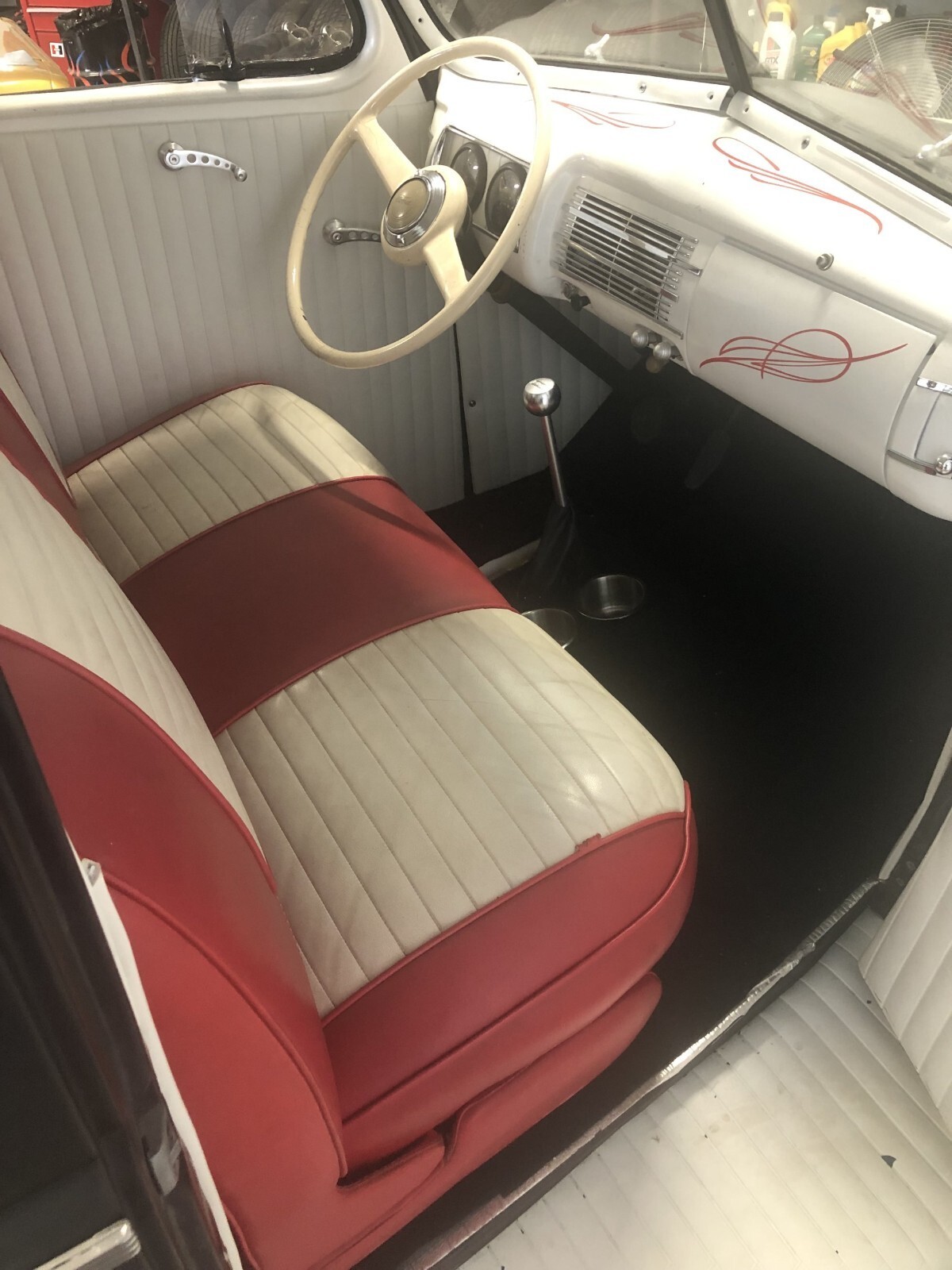 1940 Ford Other - photo 8