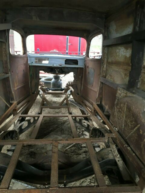 1940 Ford Other Pickups - photo 12