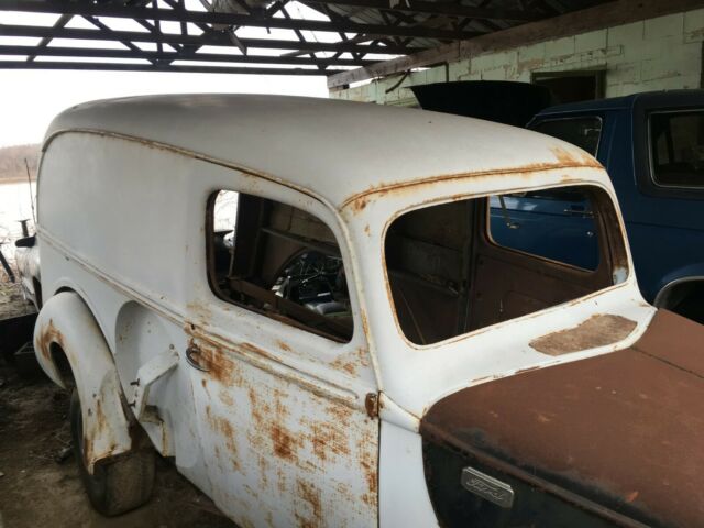 1940 Ford Other Pickups - photo 2