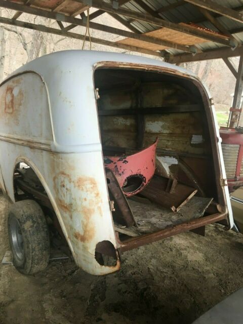 1940 Ford Other Pickups - photo 3