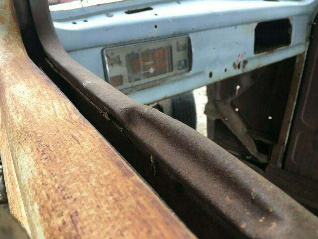 1940 Ford Other Pickups - photo 8