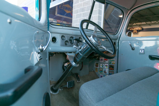 1940 Ford Panel Truck - photo 13
