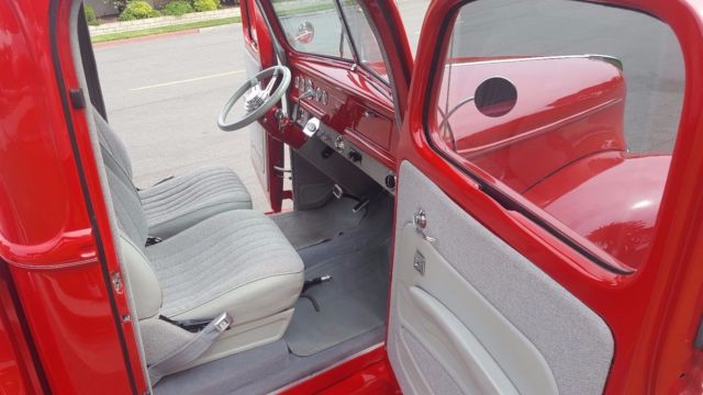 1940 Ford Other Pickups PIN STRIPED - photo 9