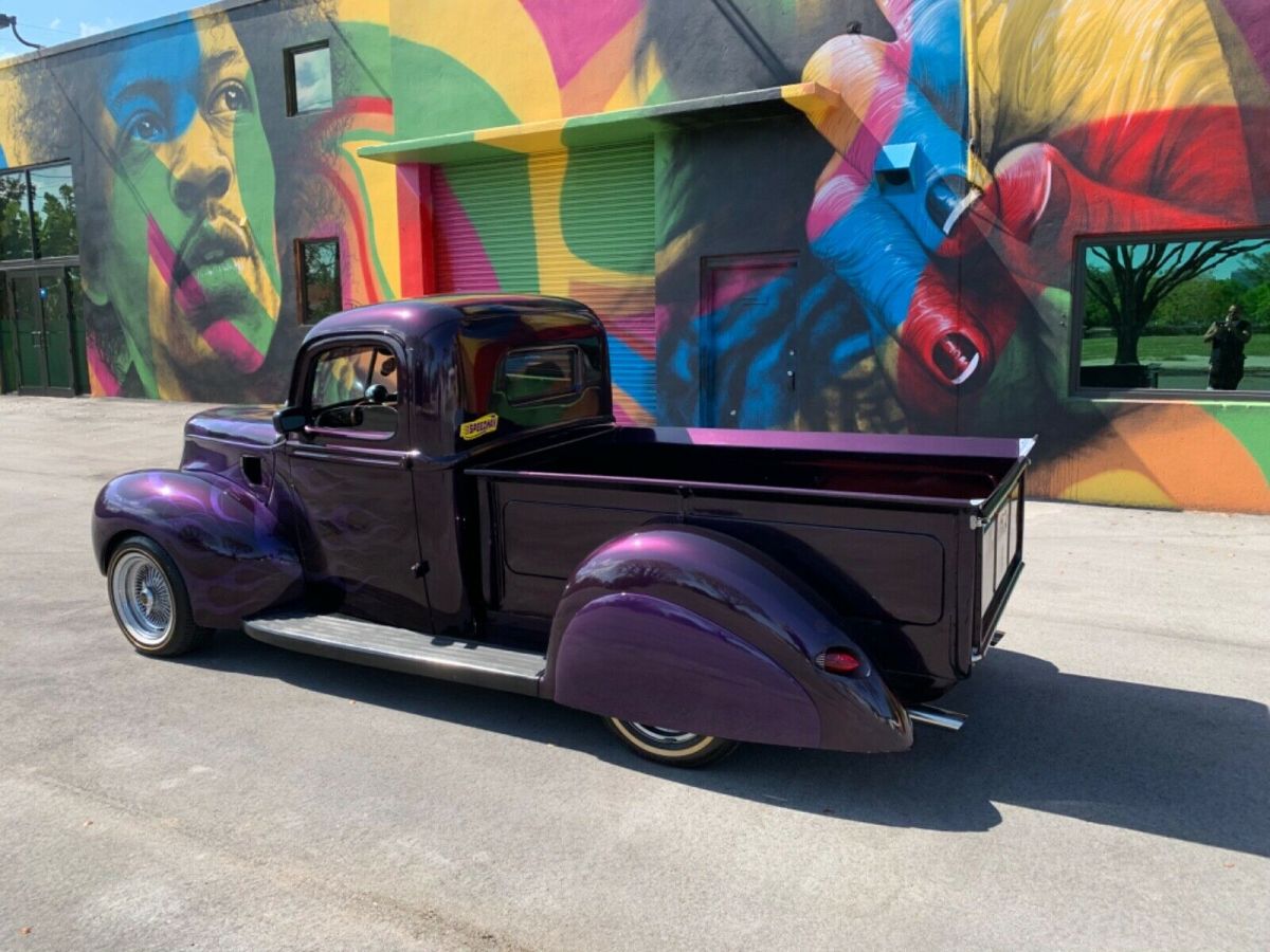 1940 Ford Other Pickups - photo 5