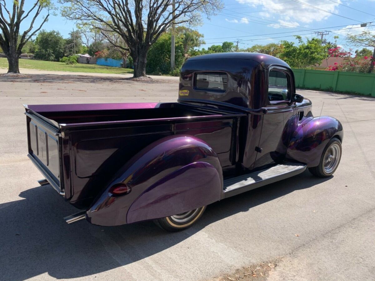 1940 Ford Other Pickups - photo 7