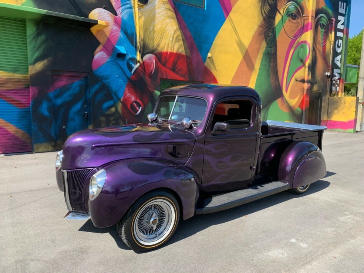 1940 Ford Other Pickups - photo 3