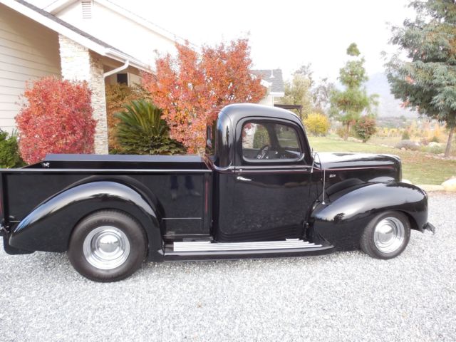 1940 Ford Other Pickups - photo 2