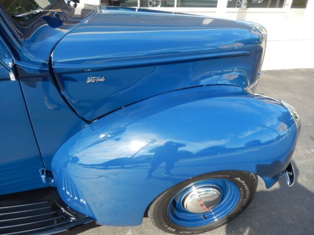 1940 Ford Other Pickups - photo 2
