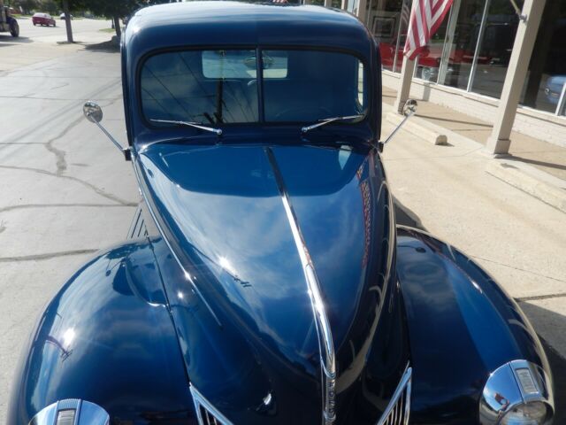 1940 Ford Other Pickups - photo 4