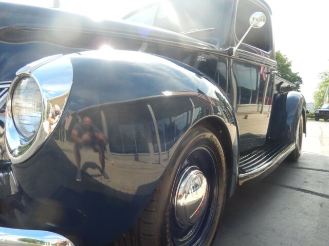 1940 Ford Other Pickups - photo 5