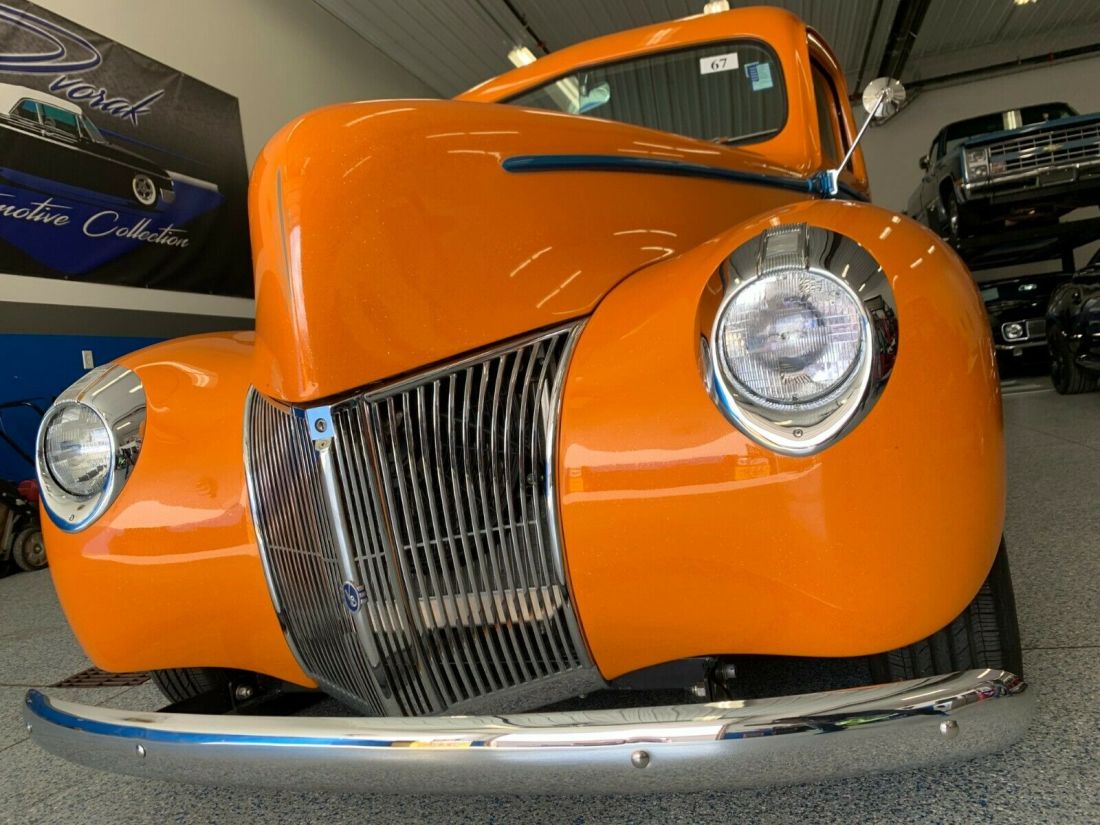 1940 Ford Other Pickups - photo 4