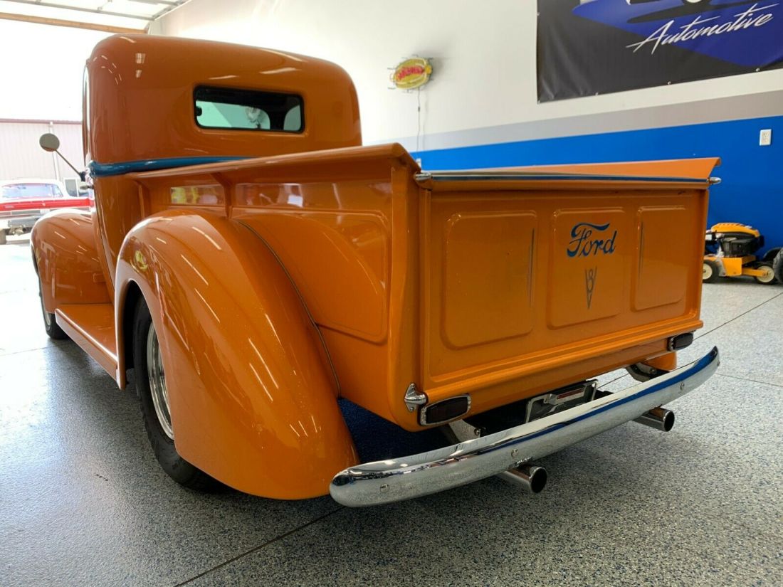 1940 Ford Other Pickups - photo 5