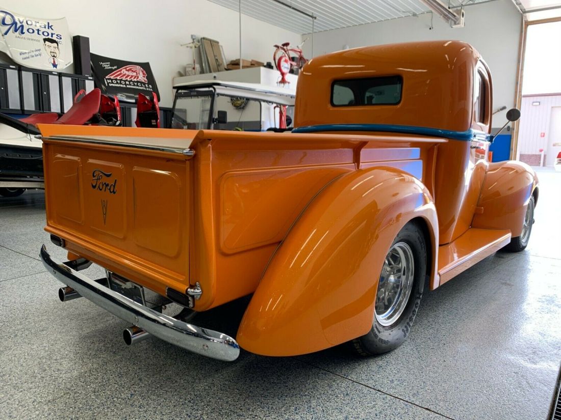 1940 Ford Other Pickups - photo 6